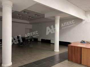 Аренда офиса 319 м²