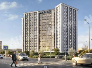 Продажа офиса 77 м²