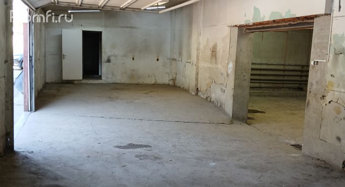 Аренда склада 360 м², Огородный проезд - фото 1