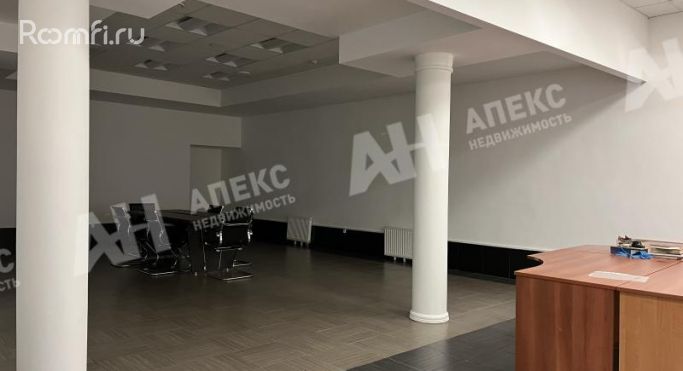 Аренда офиса 319 м², улица Чаплыгина - фото 1