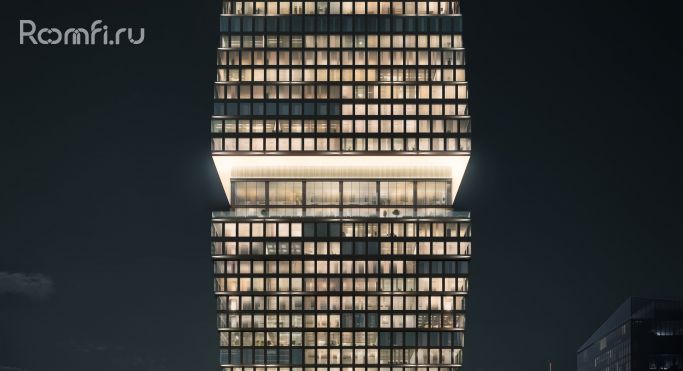 Продажа офиса 94.3 м², улица Алексея Свиридова - фото 5