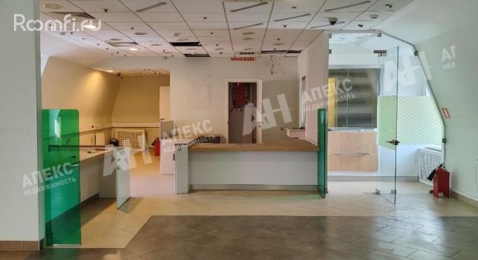 Продажа офиса 524 м², Покровский бульвар - фото 2