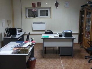 Аренда производственного помещения 155 м²