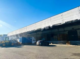 Аренда склада 1574 м²