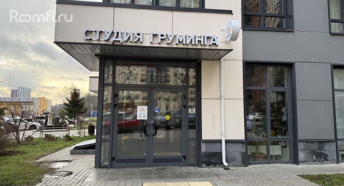 Аренда склада 70 м², Муравская улица - фото 2