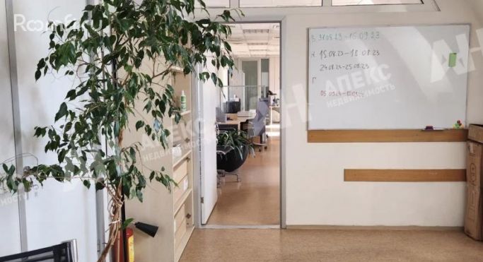 Аренда офиса 73 м², улица Щепкина - фото 3