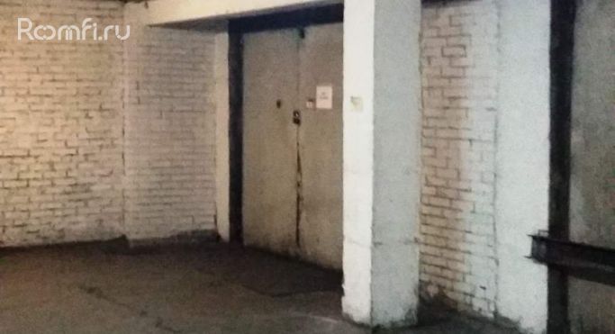 Аренда склада 640 м², Автомобильный проезд - фото 2