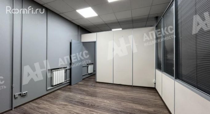 Аренда офиса 210 м², Дербеневская улица - фото 3