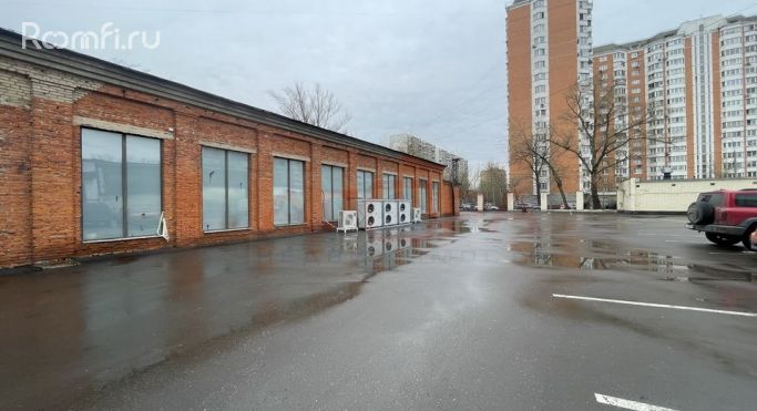 Аренда склада 517.3 м², Новогиреевская улица - фото 2
