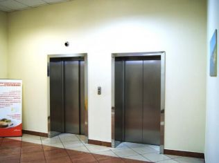 Аренда склада 42 м²