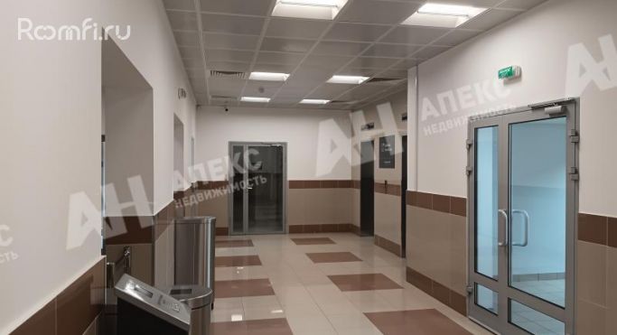 Аренда офиса 188 м², Отрадная улица - фото 3
