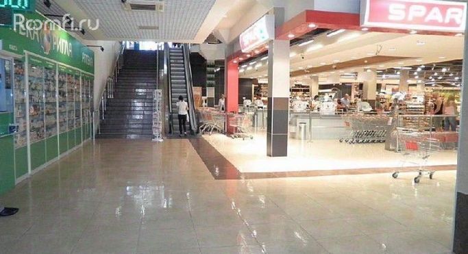 Аренда торгового помещения 250 м², Пятницкое шоссе - фото 2