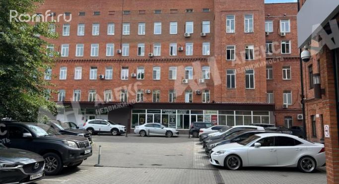 Аренда офиса 50 м², Варшавское шоссе - фото 2