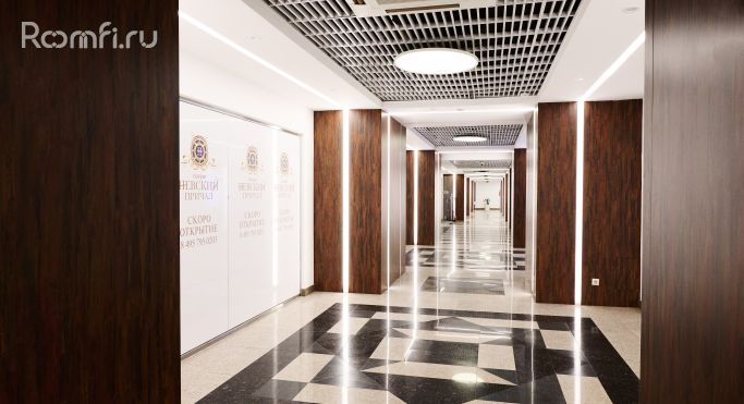 Аренда помещения свободного назначения 165.1 м², улица Адмирала Макарова - фото 5