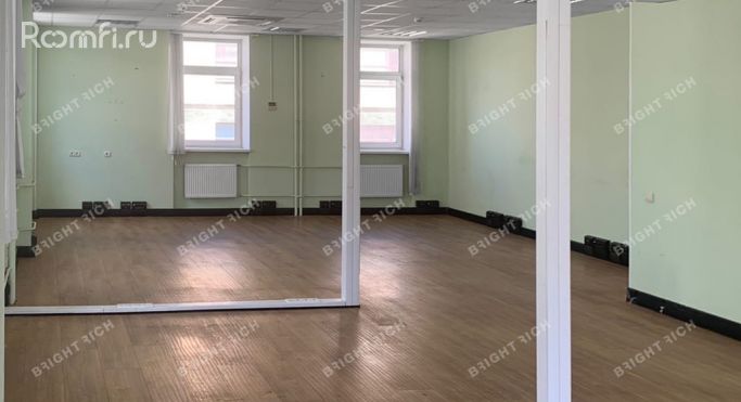 Аренда офиса 740.1 м², 3-я улица Ямского Поля - фото 2