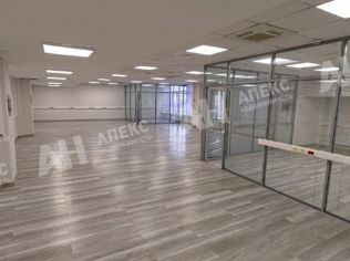 Аренда офиса 201 м²