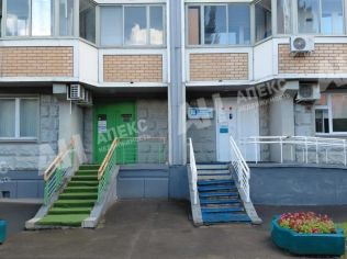 Продажа помещения свободного назначения 264 м²