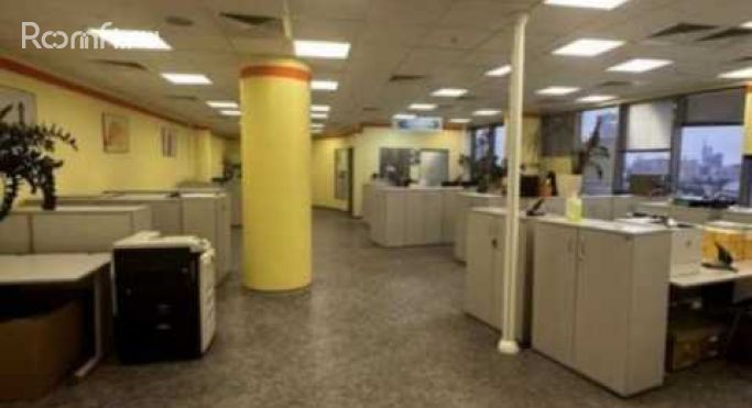 Аренда офиса 672 м², улица Авиаконструктора Микояна - фото 3