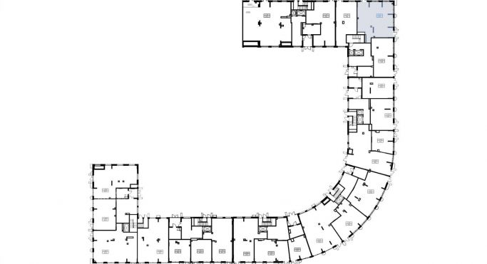 Продажа помещения свободного назначения 115 м², Мостовая улица - фото 2