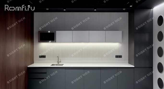 Аренда офиса 1667 м², 1-я Тверская-Ямская улица - фото 3