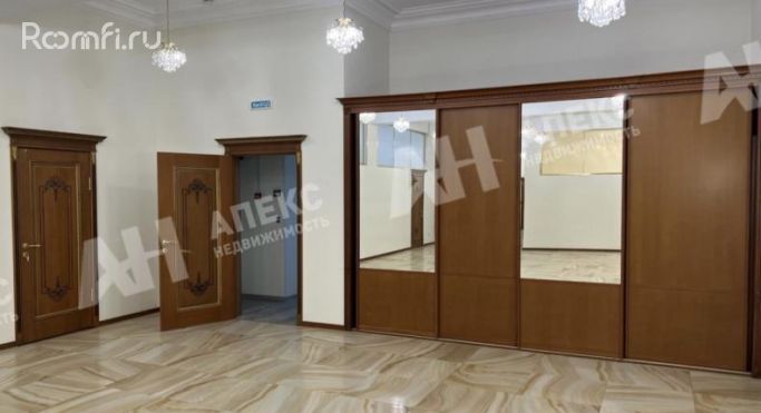 Аренда офиса 539 м², Шлюзовая набережная - фото 3