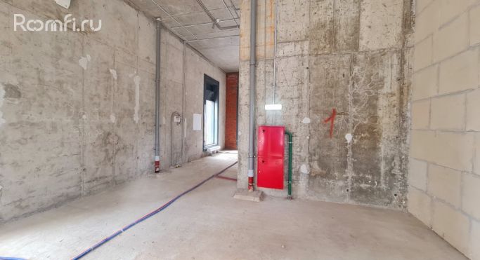 Аренда помещения свободного назначения 72.5 м², Производственная улица - фото 3