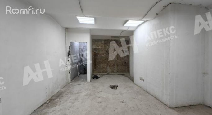Аренда помещения свободного назначения 75 м², Нововаганьковский переулок - фото 3