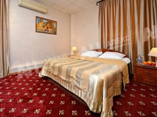 Продажа помещения свободного назначения 2542 м²