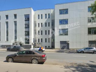 Аренда офиса 142 м²