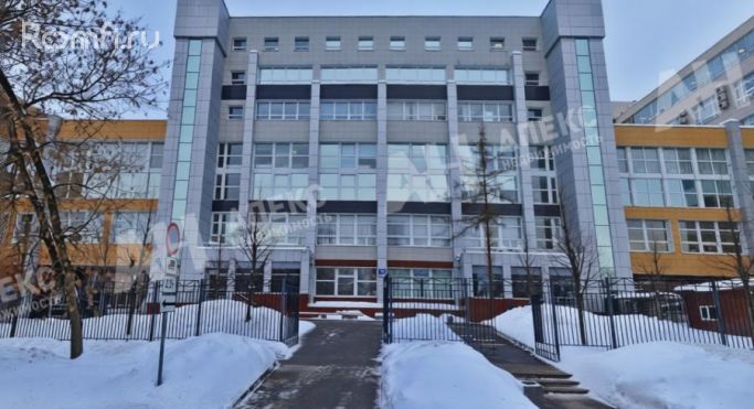 Аренда офиса 894 м², улица Докукина - фото 2