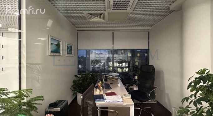 Аренда офиса 192 м², Каширское шоссе - фото 3