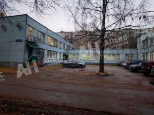 Аренда помещения свободного назначения 1751 м²