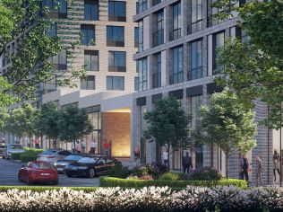 Аренда помещения свободного назначения 112.7 м²