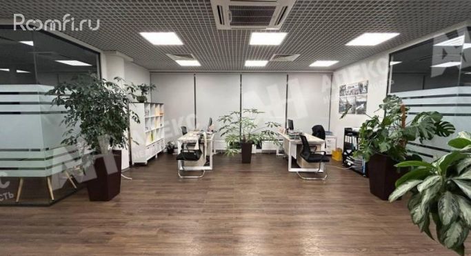 Аренда офиса 175 м², Каширское шоссе - фото 3