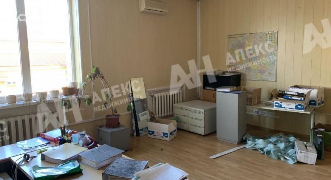 Аренда офиса 33 м², Южная улица - фото 2