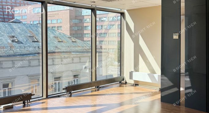 Аренда офиса 444.9 м², Мясницкая улица - фото 2