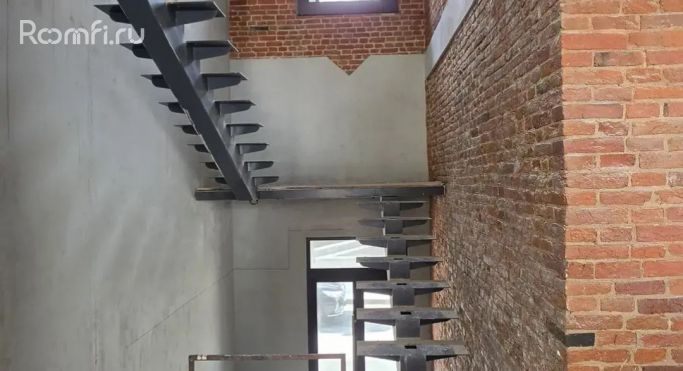 Продажа помещения свободного назначения 550 м², Новая Басманная улица - фото 3