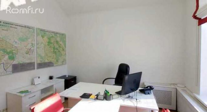 Аренда офиса 839 м², Пестовский переулок - фото 2