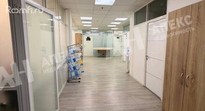 Аренда офиса 476 м², 2-я Звенигородская улица - фото 3