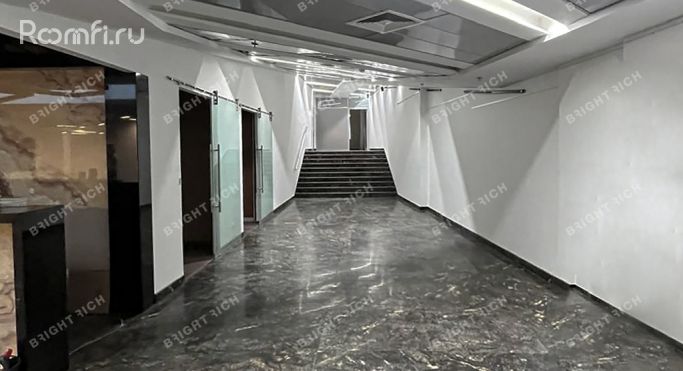 Аренда офиса 1200 м², Пречистенская набережная - фото 3
