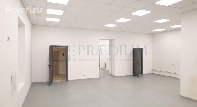 Аренда помещения свободного назначения 452 м², улица Орджоникидзе - фото 2