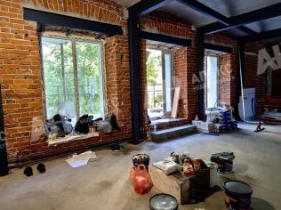 Продажа помещения свободного назначения 95 м²