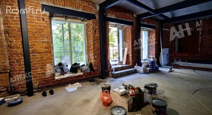 Продажа помещения свободного назначения 95 м², Долгоруковская улица - фото 1