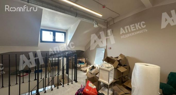 Продажа офиса 63 м², Переведеновский переулок - фото 2