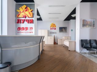 Аренда помещения свободного назначения 127.3 м²
