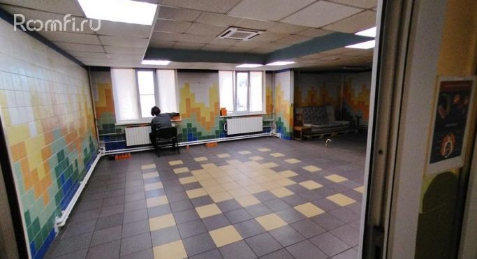 Аренда склада 60 м², улица Верхние Поля - фото 3