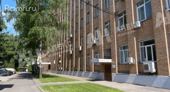 Аренда производственного помещения 930 м², проезд Черепановых - фото 2