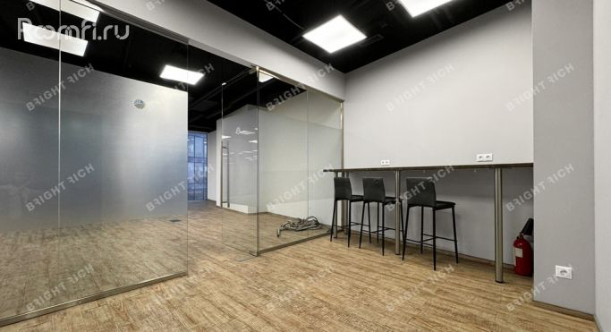 Аренда офиса 396 м², Пресненская набережная - фото 2