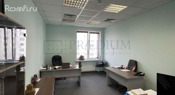Аренда офиса 391 м², Отрадная улица - фото 2