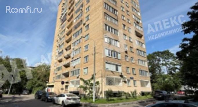 Продажа помещения свободного назначения 409 м², Беговая улица - фото 2